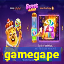 gamegape