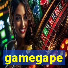 gamegape