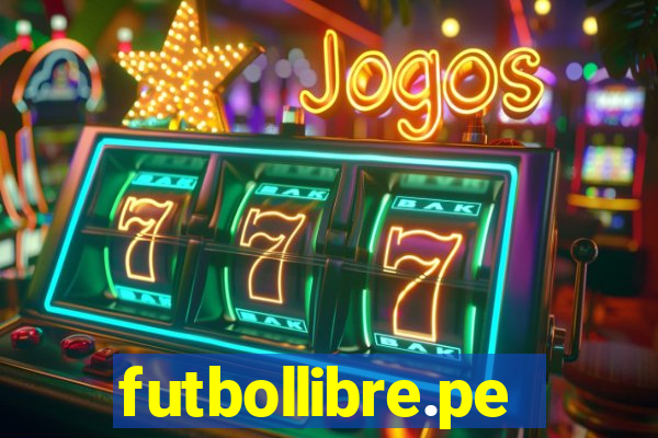 futbollibre.pe