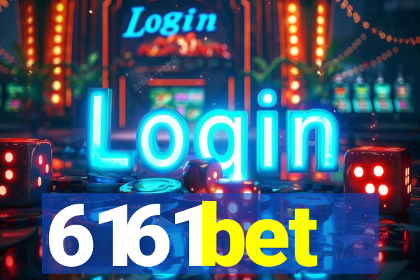 6161bet