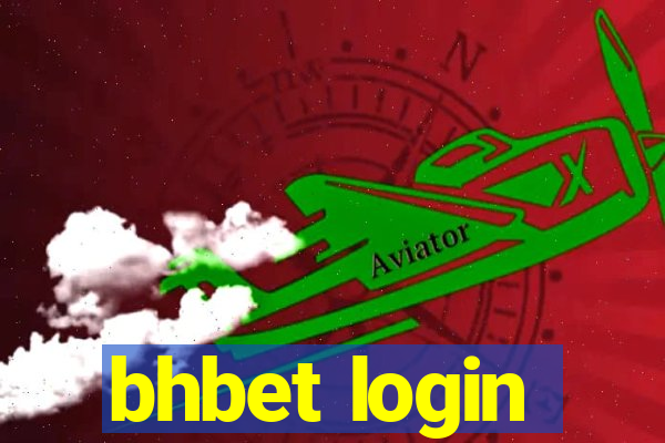 bhbet login