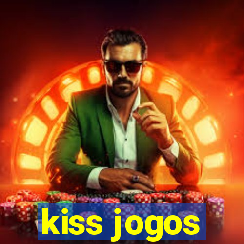 kiss jogos