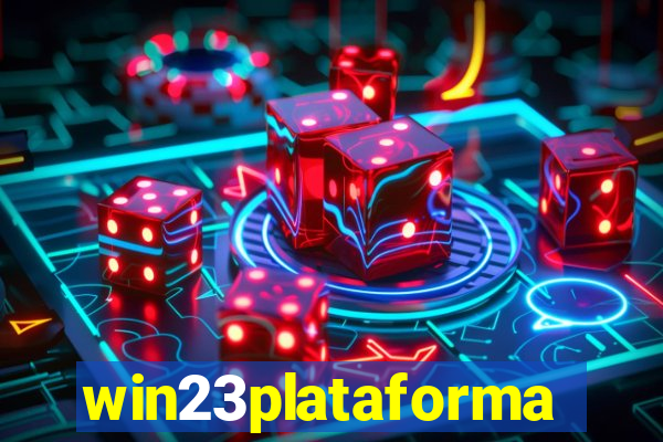 win23plataforma