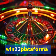 win23plataforma