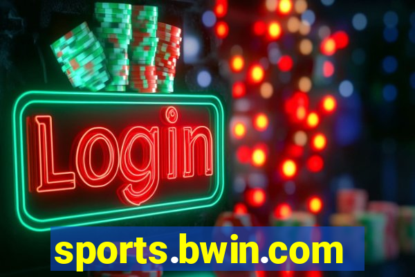 sports.bwin.com