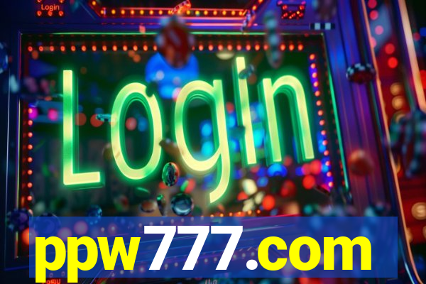 ppw777.com