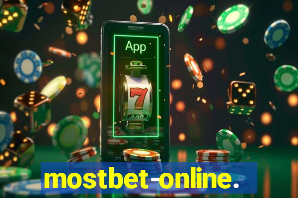 mostbet-online.com.br