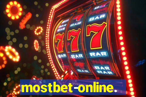 mostbet-online.com.br