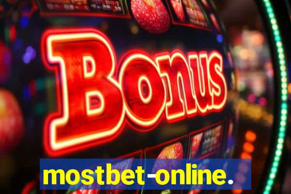 mostbet-online.com.br