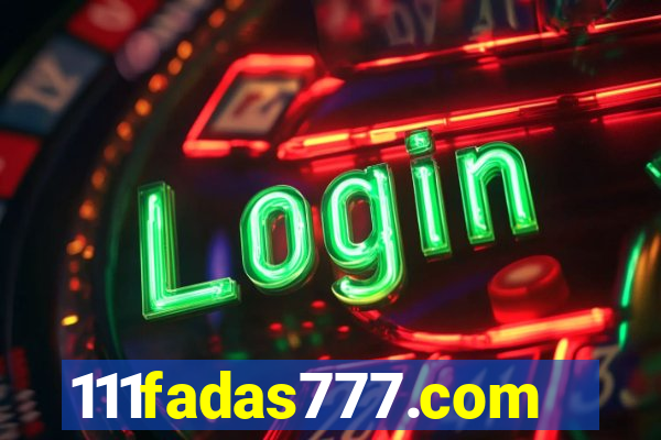 111fadas777.com