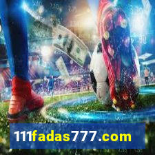 111fadas777.com