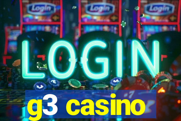 g3 casino