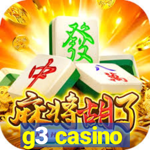 g3 casino