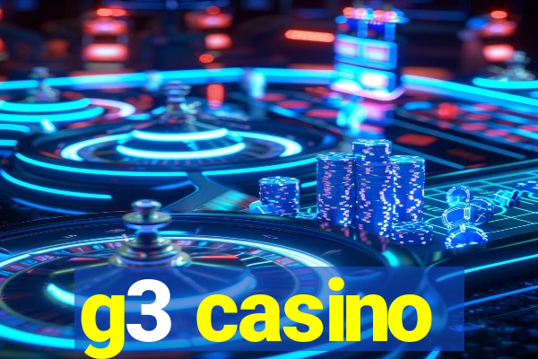 g3 casino