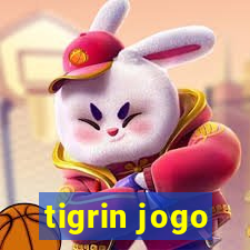 tigrin jogo