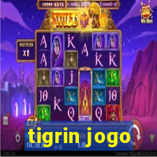 tigrin jogo