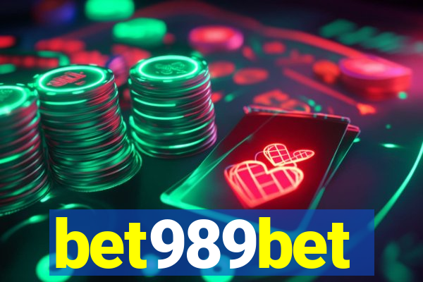 bet989bet