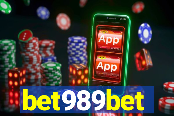 bet989bet