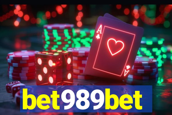 bet989bet