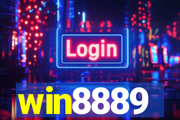 win8889