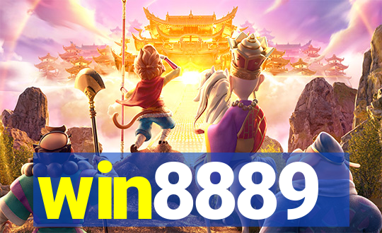 win8889