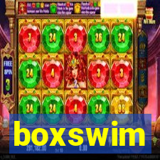 boxswim