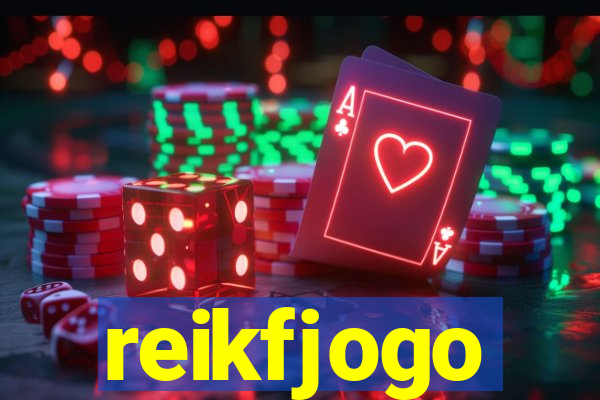 reikfjogo