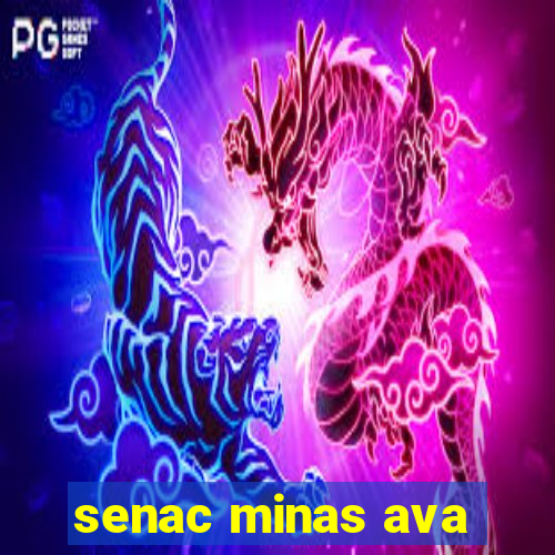 senac minas ava