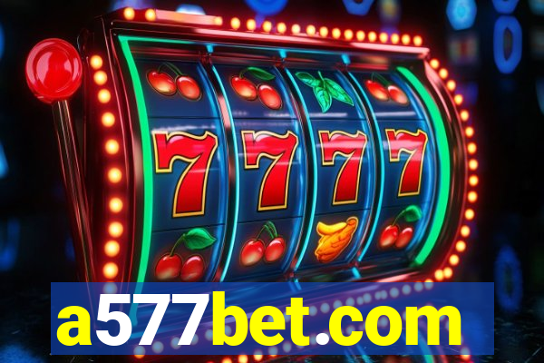 a577bet.com