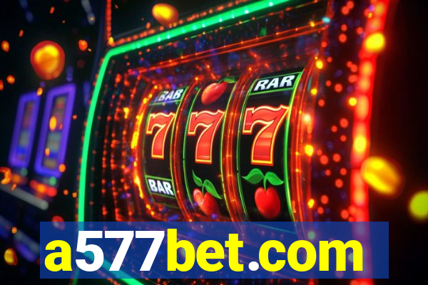 a577bet.com