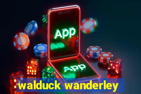 walduck wanderley