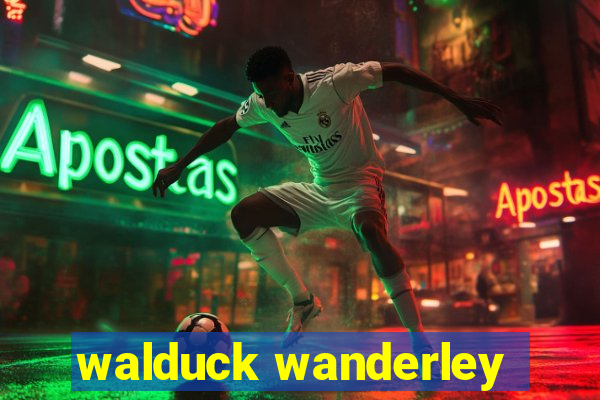 walduck wanderley