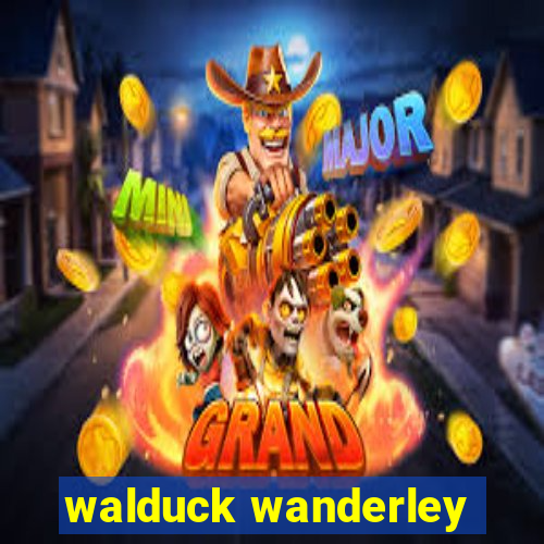 walduck wanderley