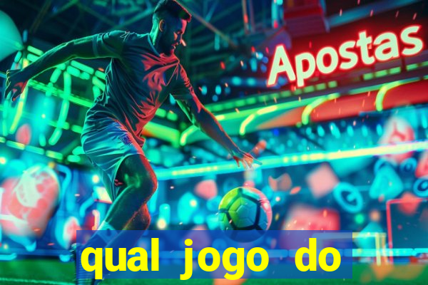 qual jogo do tigrinho ganhar dinheiro