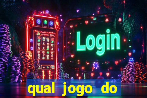 qual jogo do tigrinho ganhar dinheiro