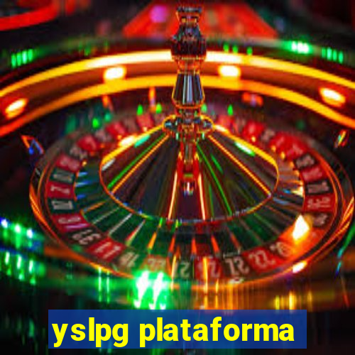 yslpg plataforma