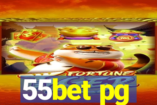 55bet pg