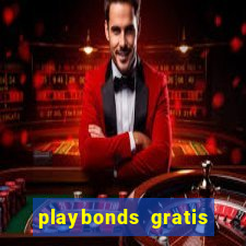 playbonds gratis jogar bingo silverball