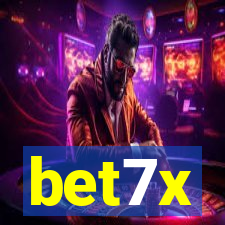 bet7x