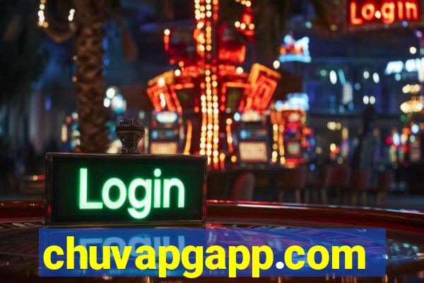 chuvapgapp.com