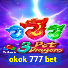 okok 777 bet