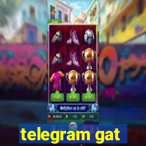 telegram gat