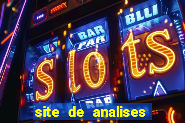 site de analises futebol virtual bet365