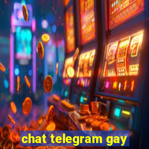 chat telegram gay