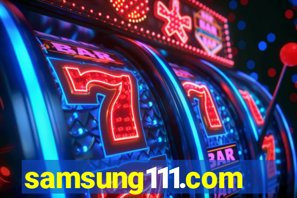 samsung111.com