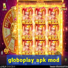 globoplay apk mod