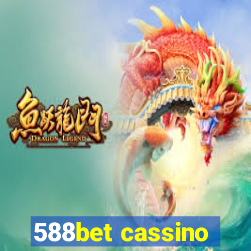 588bet cassino