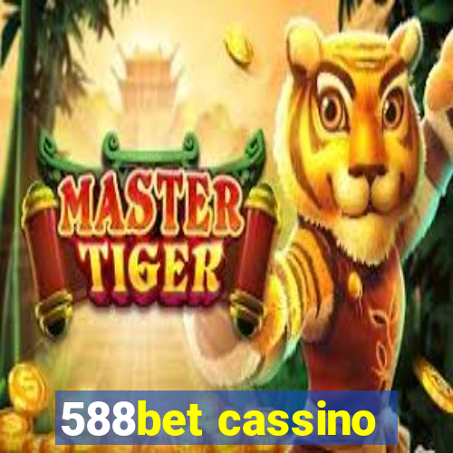 588bet cassino