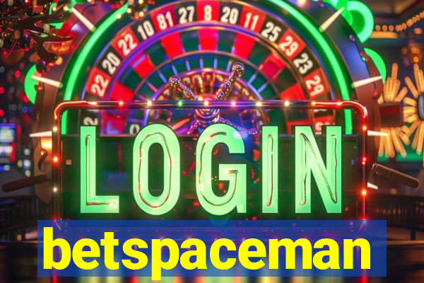 betspaceman