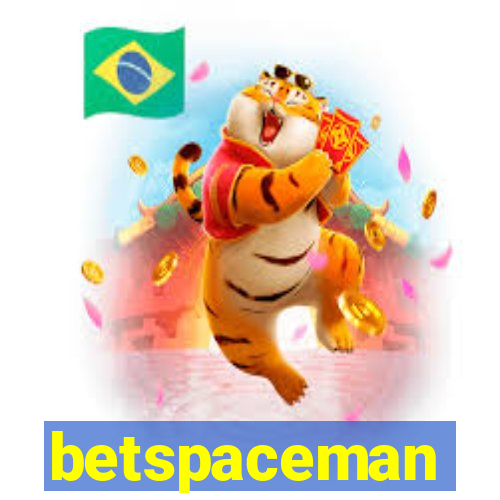 betspaceman